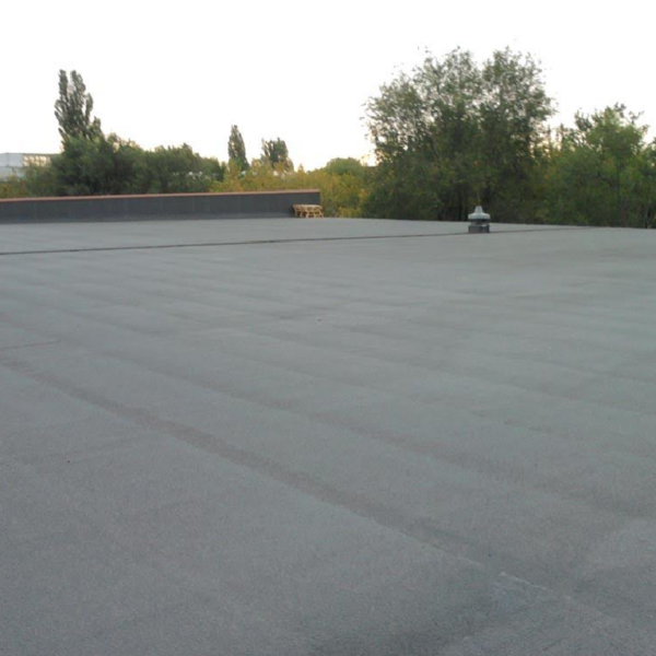 Плоская рулонная кровля, Гидроизоляция. Весь спектр работ.